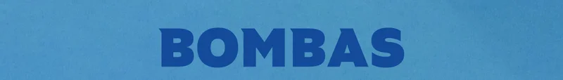 BOMBAS