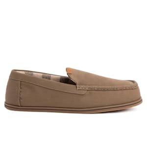 Hacienda Canva Slipper