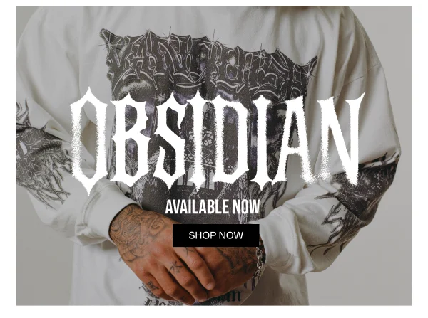 Obsidian Launch