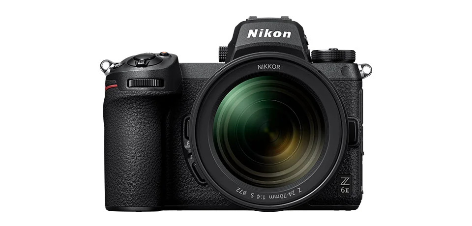 Z 6II
