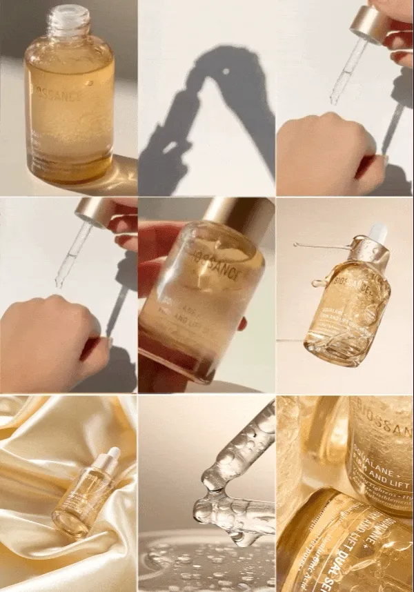 Firm and Lift Dual Serum