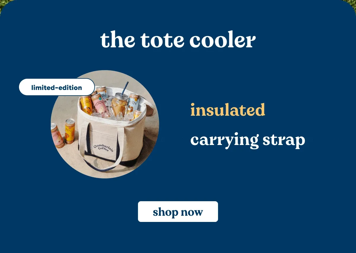 cooler tote