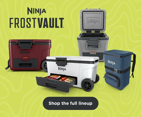 Ninja FrostVault™
