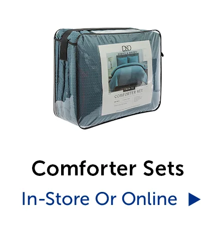Comforter Sets