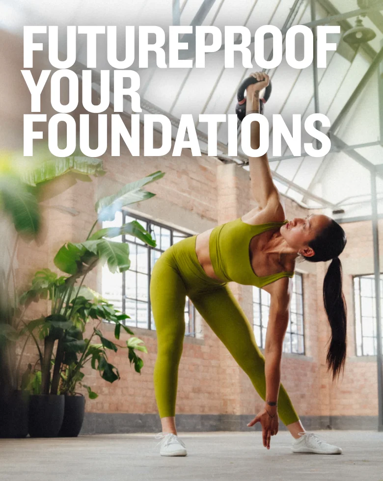 EXPLORE PERFORMANCE VIVOS
