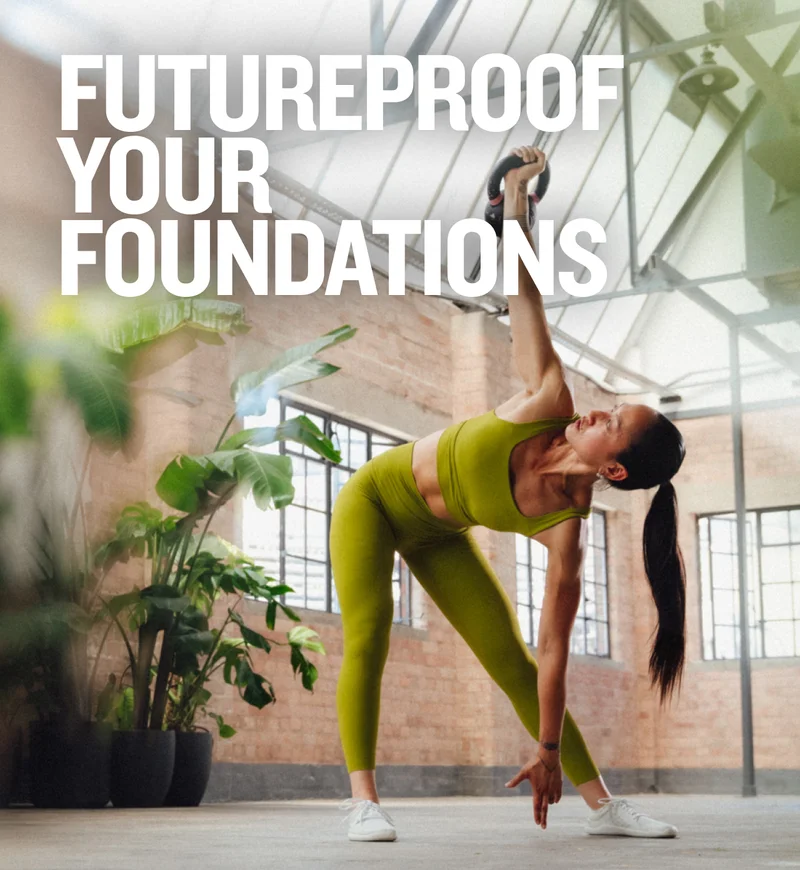 EXPLORE PERFORMANCE VIVOS
