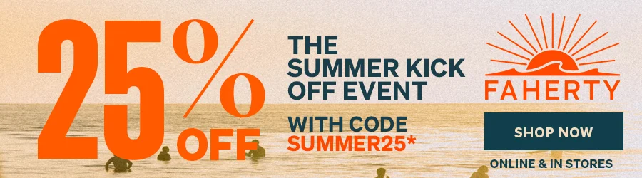 The Summer Kick Off Event