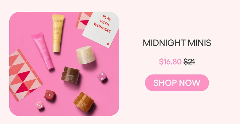 midnight minis