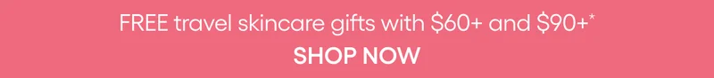 free skincare gifts