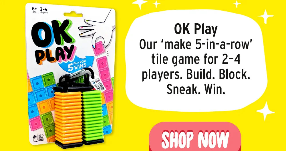 OK Play: Shop Now
