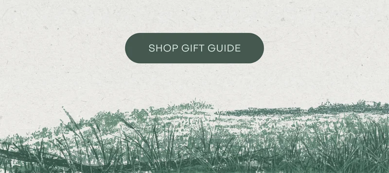 Shop Gift Guide