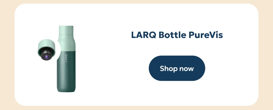 LARQ Bottle PureVis™