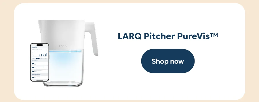 LARQ Pitcher PureVis™