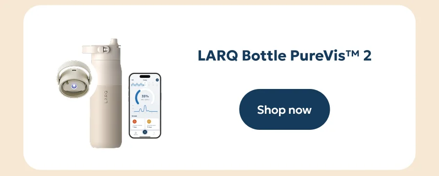 LARQ Bottle PureVis™ 2