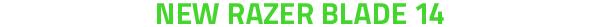Razer Main Header