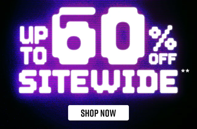 Cyber Monday Thousands of New Arrivals! Up to 60 Percent Off Sitewide. Shop Now