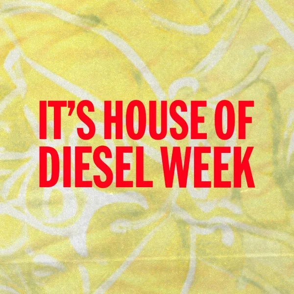 Diesel