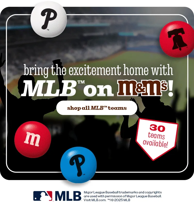 SHOP ALL MLB TEAMS