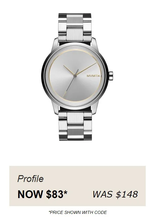 View product recommended for you