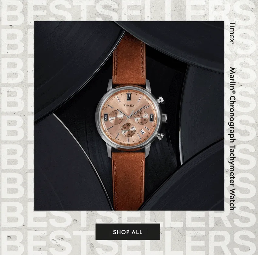 Bestsellers