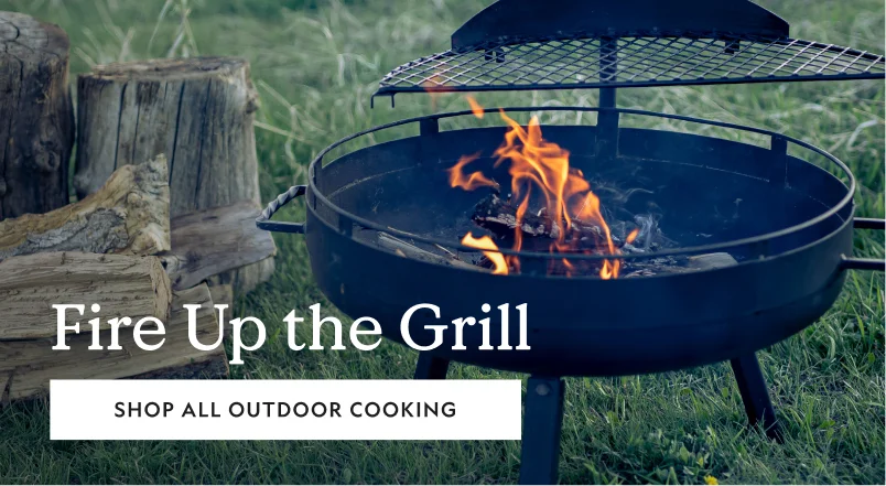 Grilling & Outdoor Dining