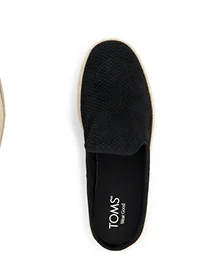 mens-santiago-mule-black-diamond-perforated-suede