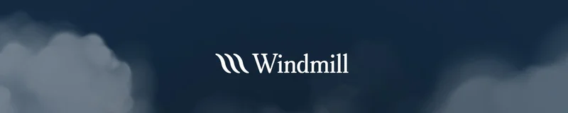 Windmill