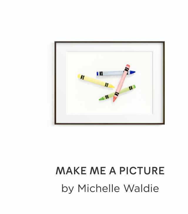 Make Me A Picture