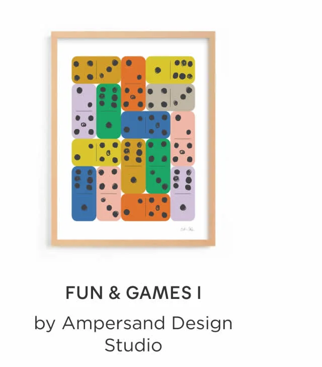 Fun & Games I