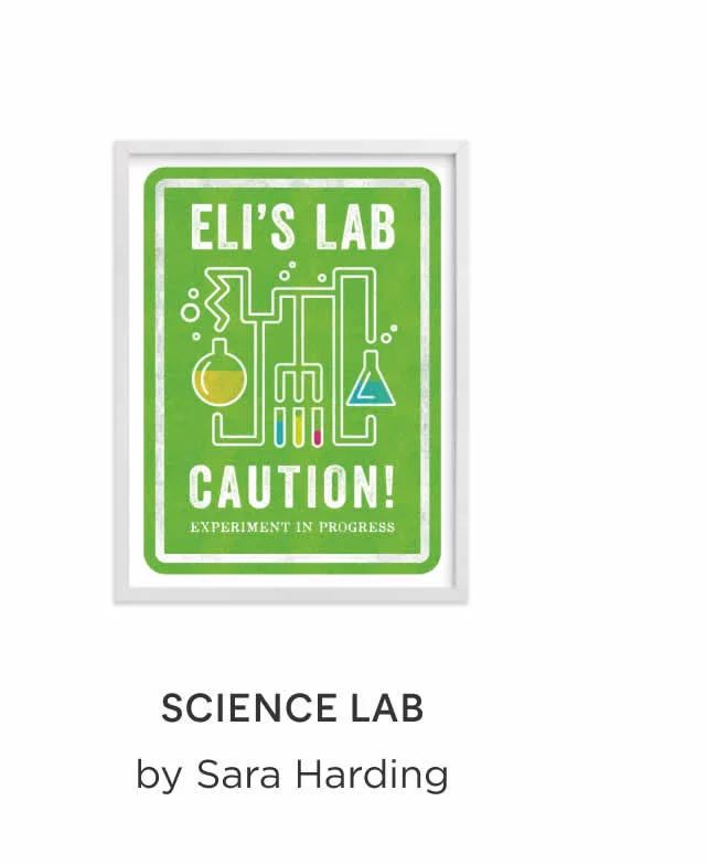 Science Lab
