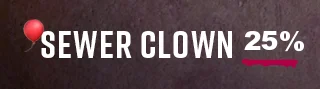 Sewer Clown