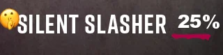 Silent Slasher