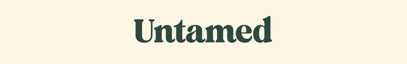 Untamed