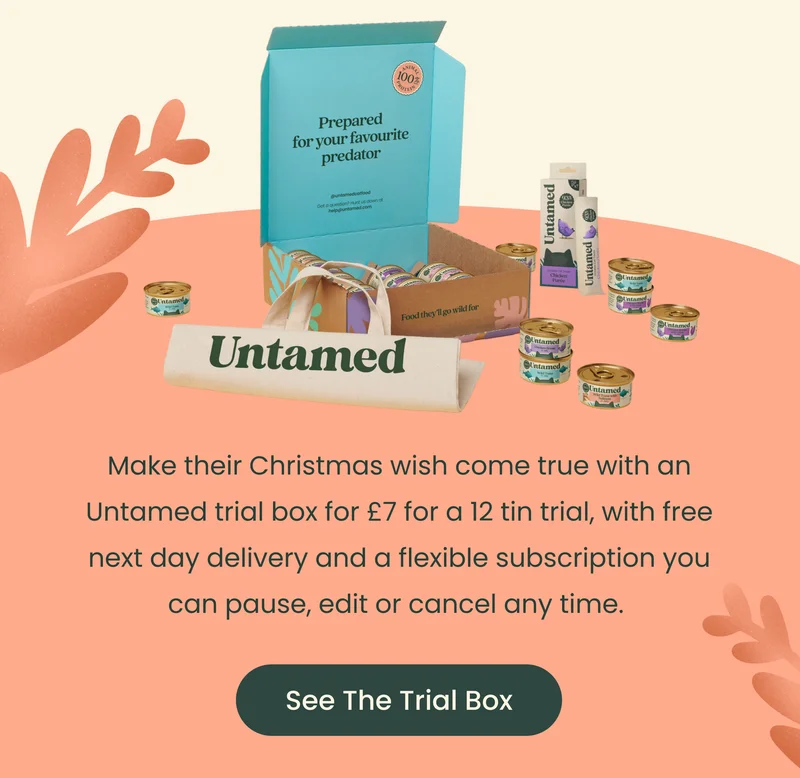 See The Trial Box