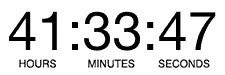 Countdown Timer