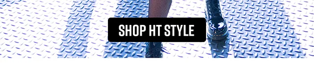 Always in Style. Shop HT Style.