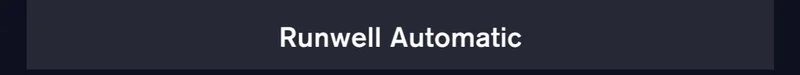 Runwell Automatic