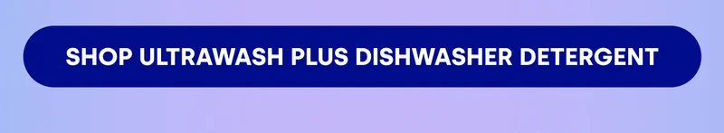 Shop Ultrawash Plus Dishwasher Detergent