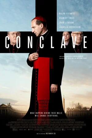 CONCLAVE CONCLAVE