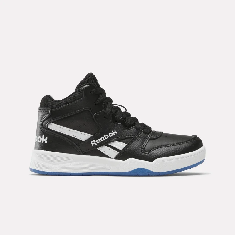 Image of Reebok BB4500 Court Shoes - Little Kids