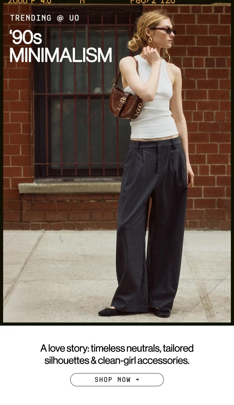 IMAGE-90S MINIMALISM