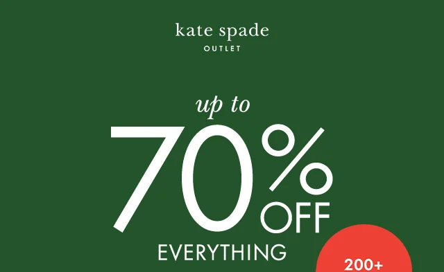 up to 70% off everything + an extra 20% off select styles 200+ Gifts Shop Sale
