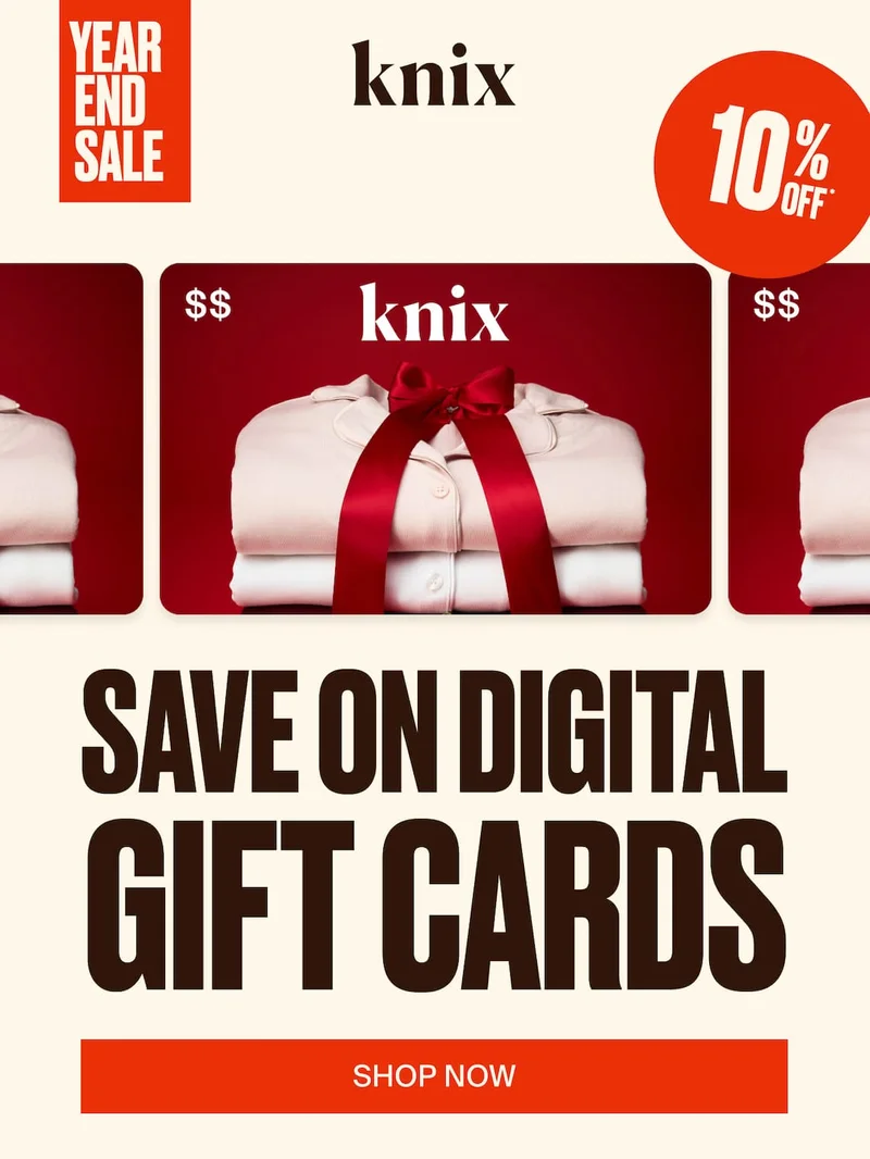Save 10% on Digital Gift Cards. Shop Now