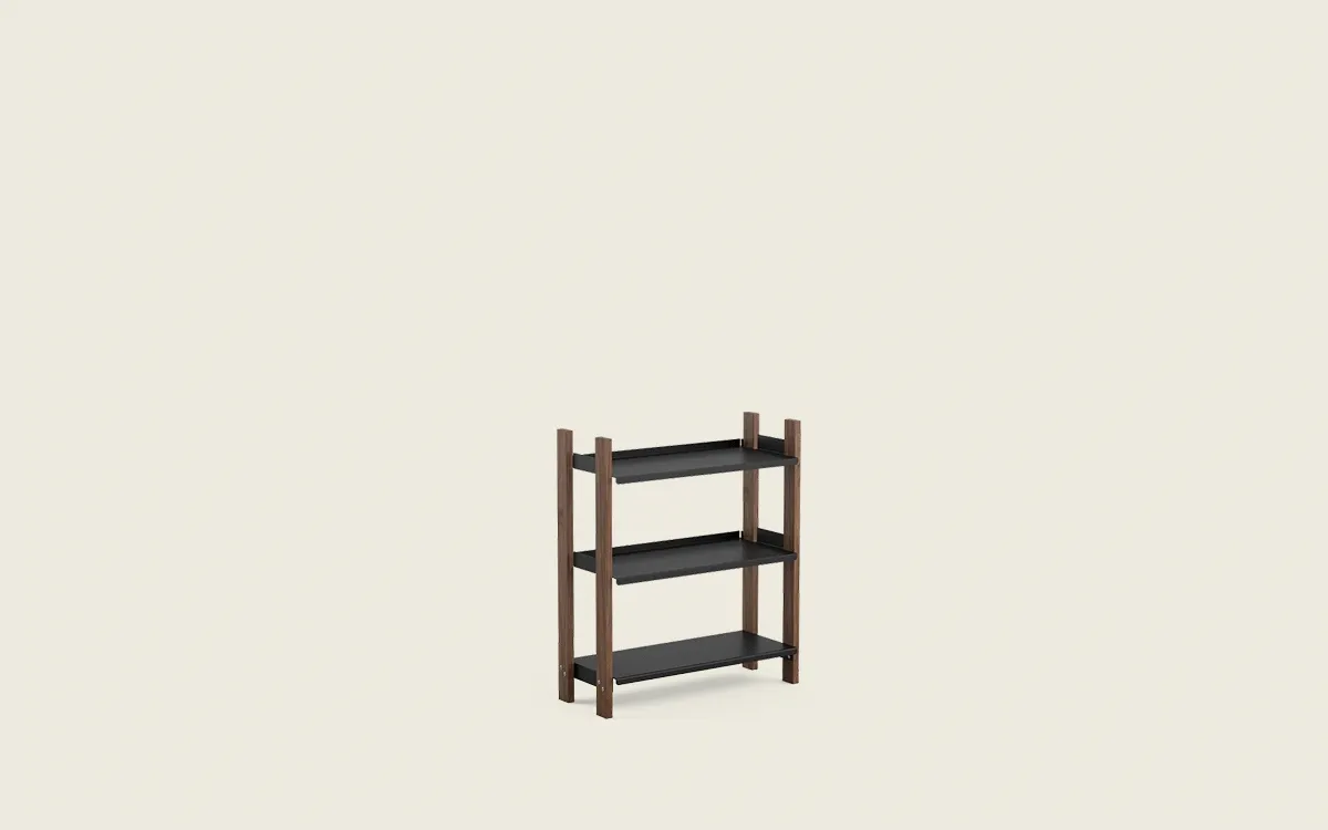 Available in an array of configurations.