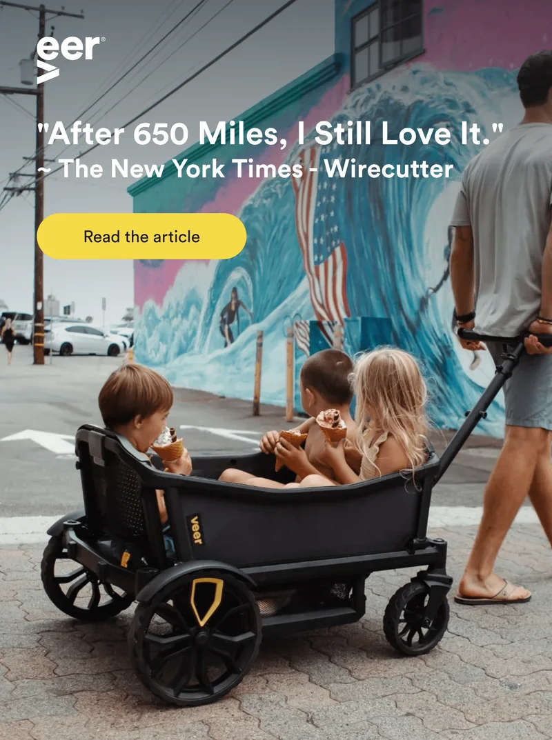 "after 650 miles, i still love it." ~ the new york times - wirecutter - read the article