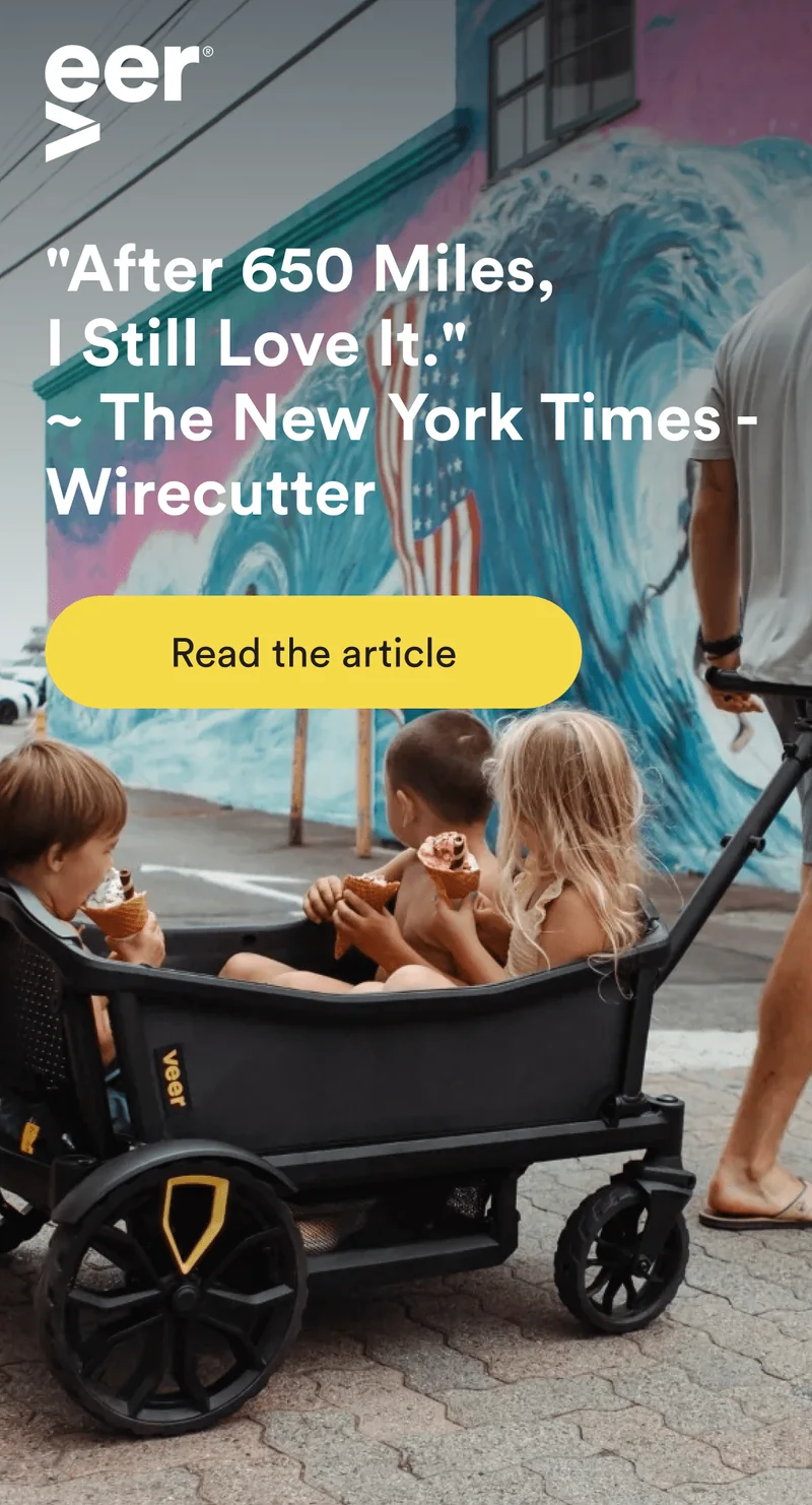 "after 650 miles, i still love it." ~ the new york times - wirecutter - read the article