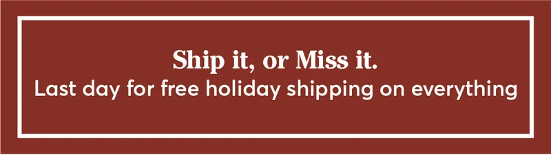 Ship It