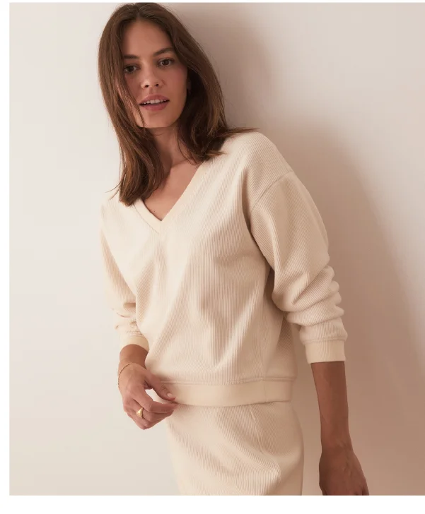 Cord Velour