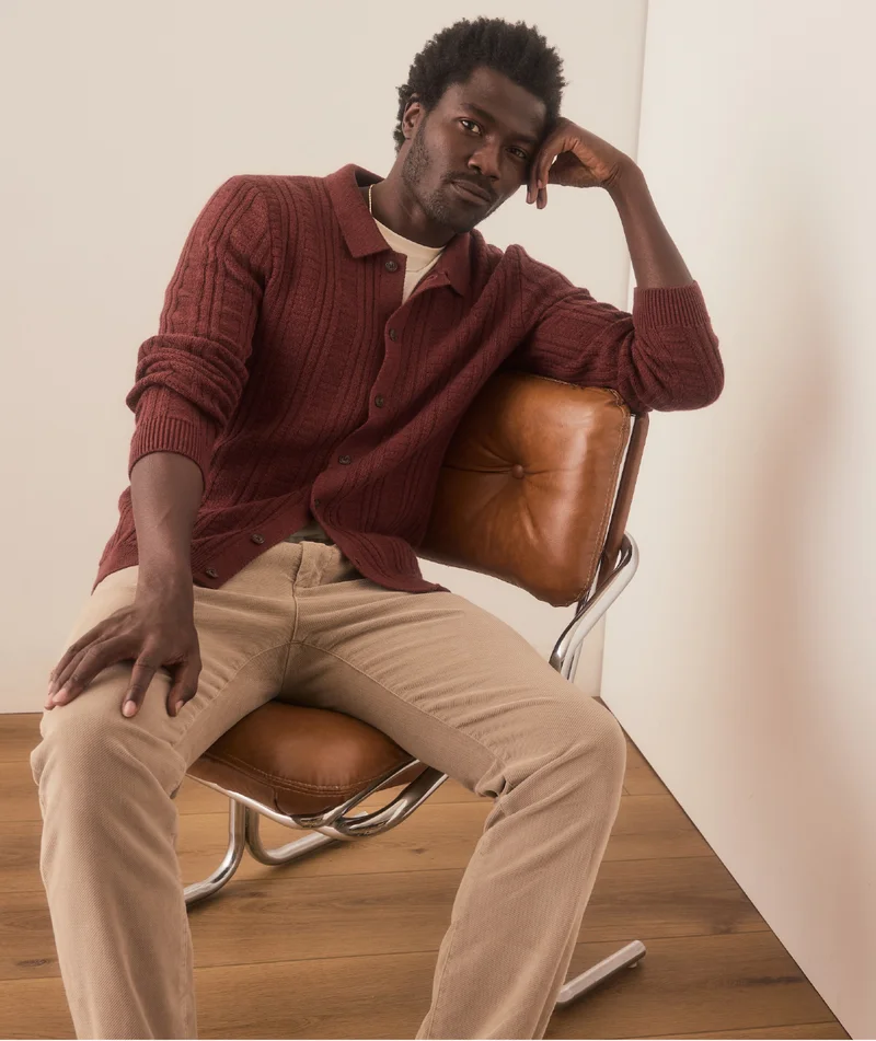 Arthur Buttondown
