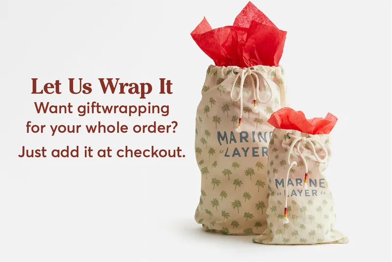 Gift Wrap